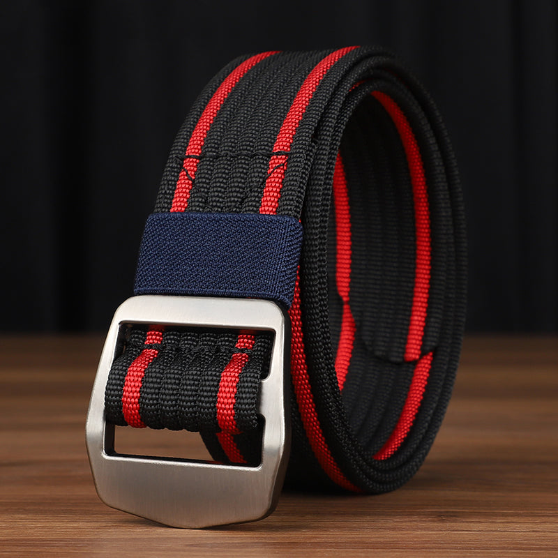 QuickLatch Rig Belt