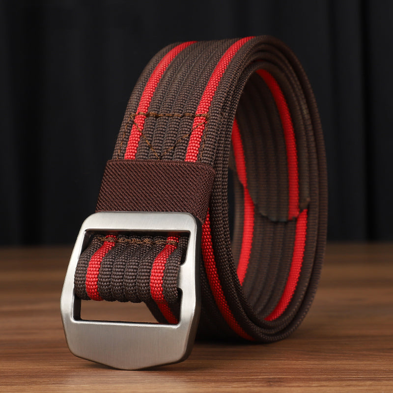 QuickLatch Rig Belt
