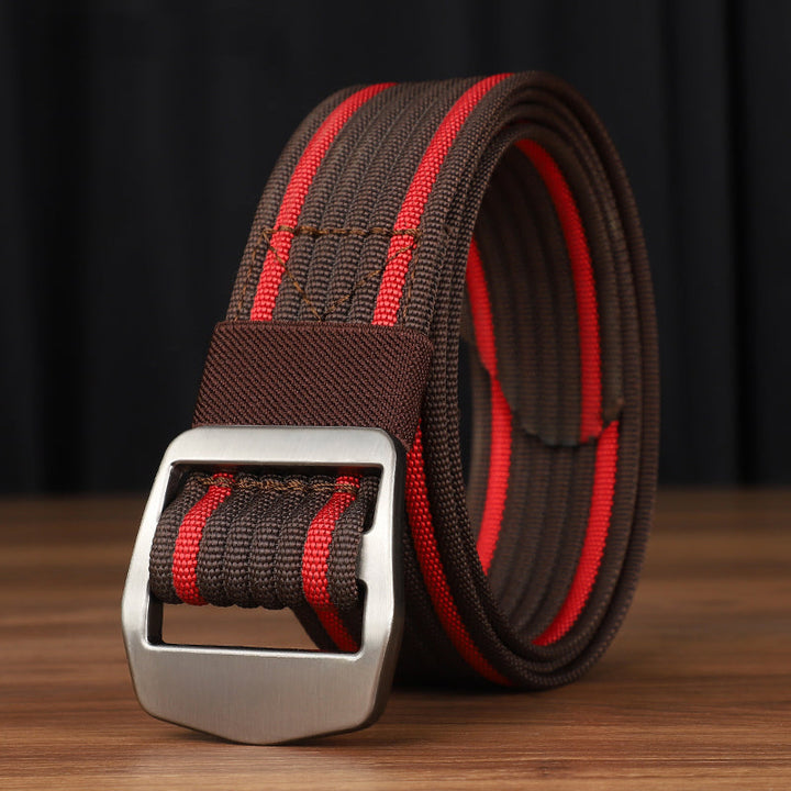 QuickLatch Rig Belt