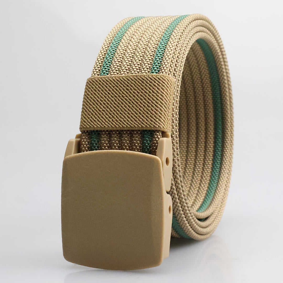 Tool Belt with Feldspar