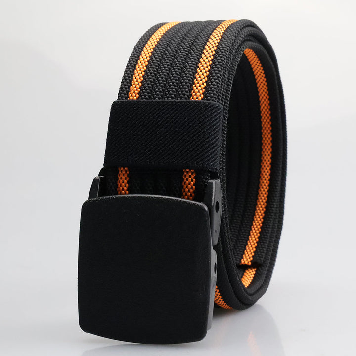 Tool Belt with Feldspar
