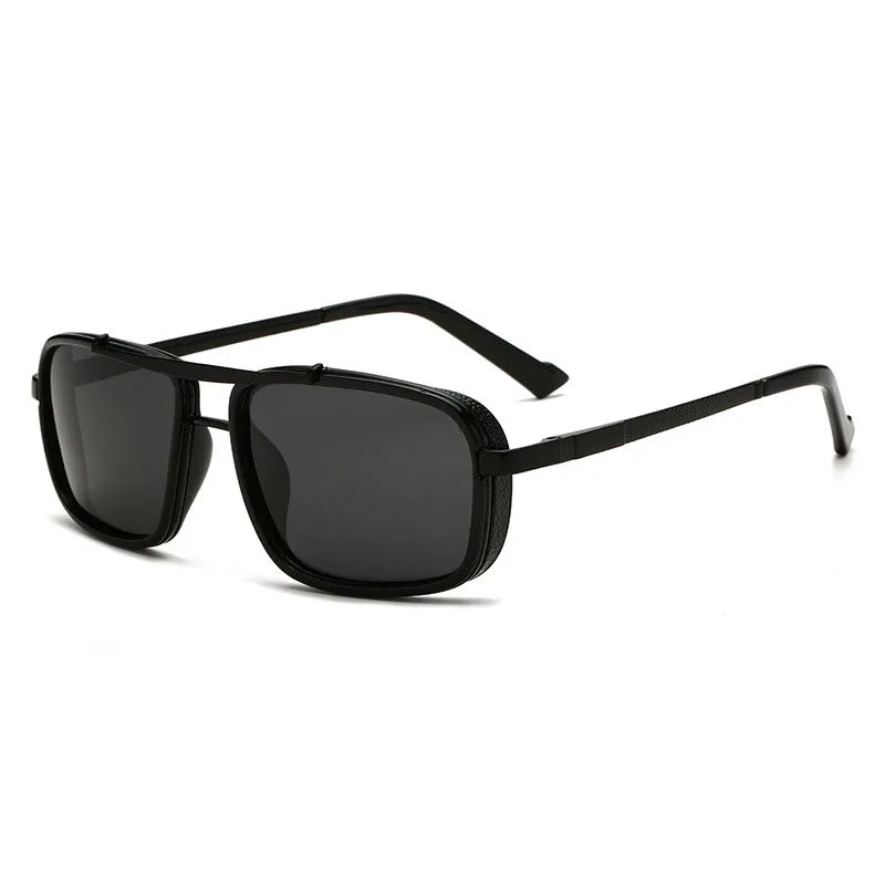Magnalium Polarized Aviator Shades