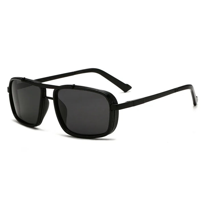 Magnalium Polarized Aviator Shades