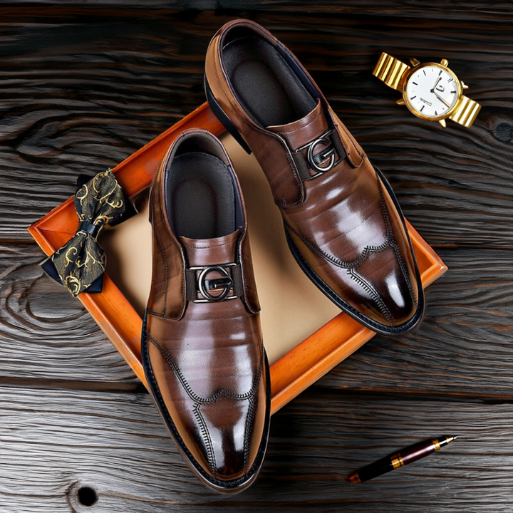 Eliza© Giovanni | Handmade Leather Shoes