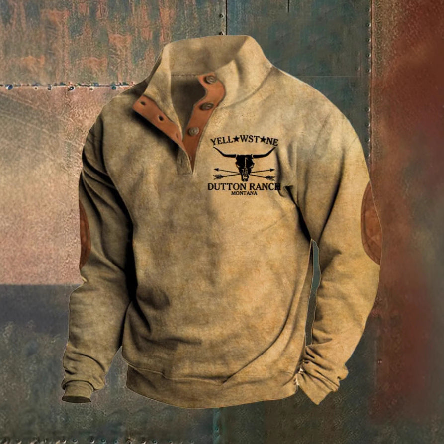Exclusive Hoodie in Yellow