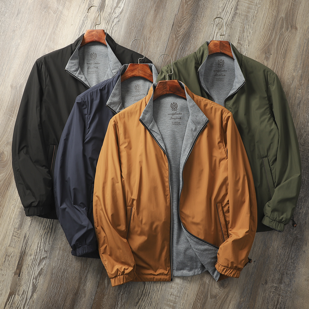 VANDRIX ADAPT JACKET