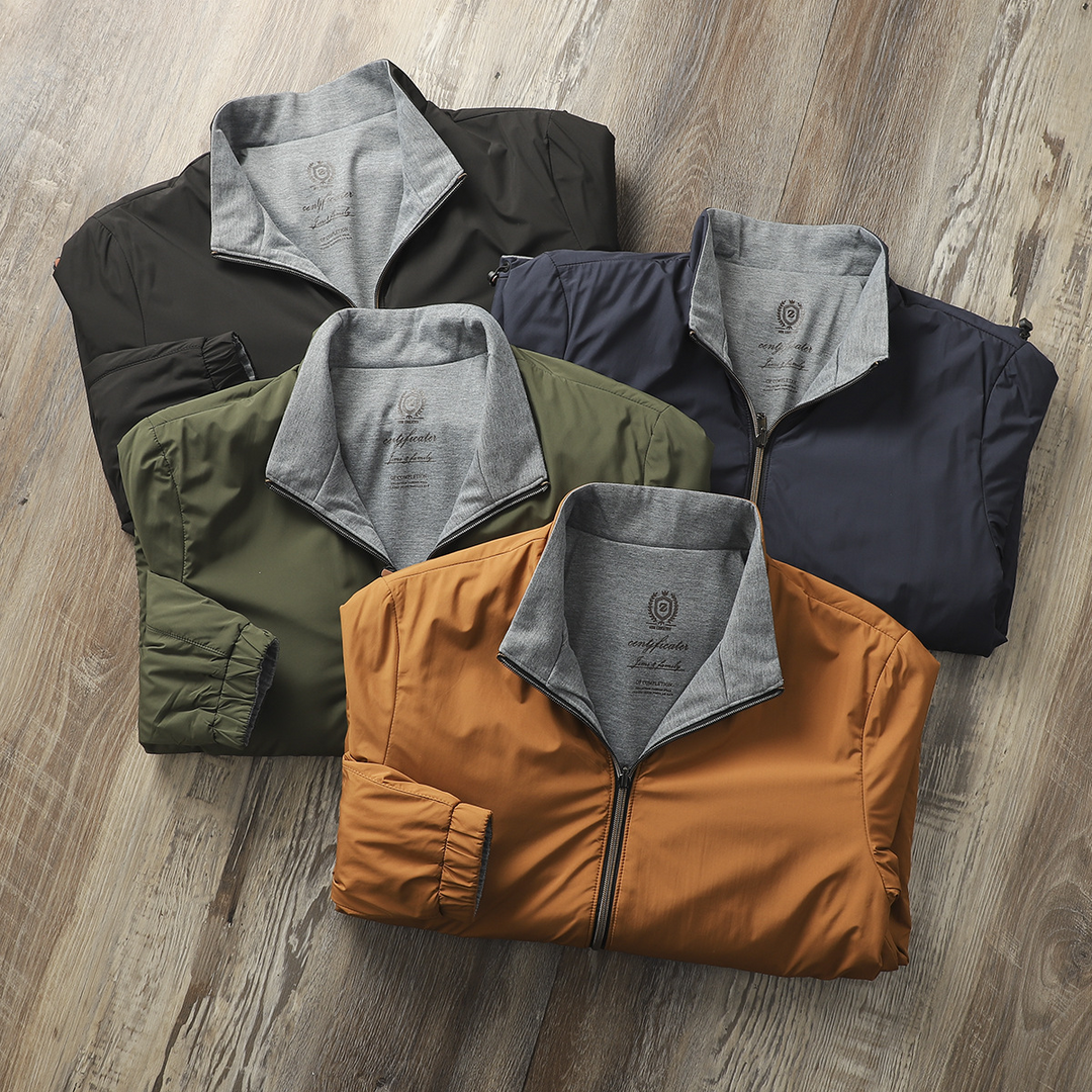 VANDRIX ADAPT JACKET