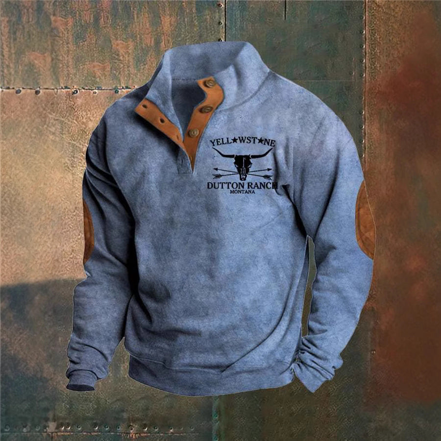 Exclusive Hoodie in Yellow