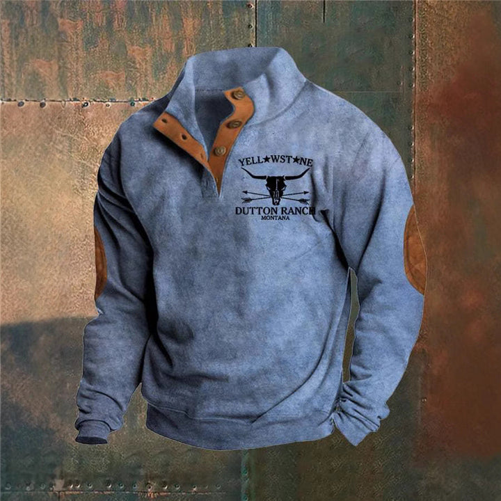 Exclusive Hoodie in Yellow