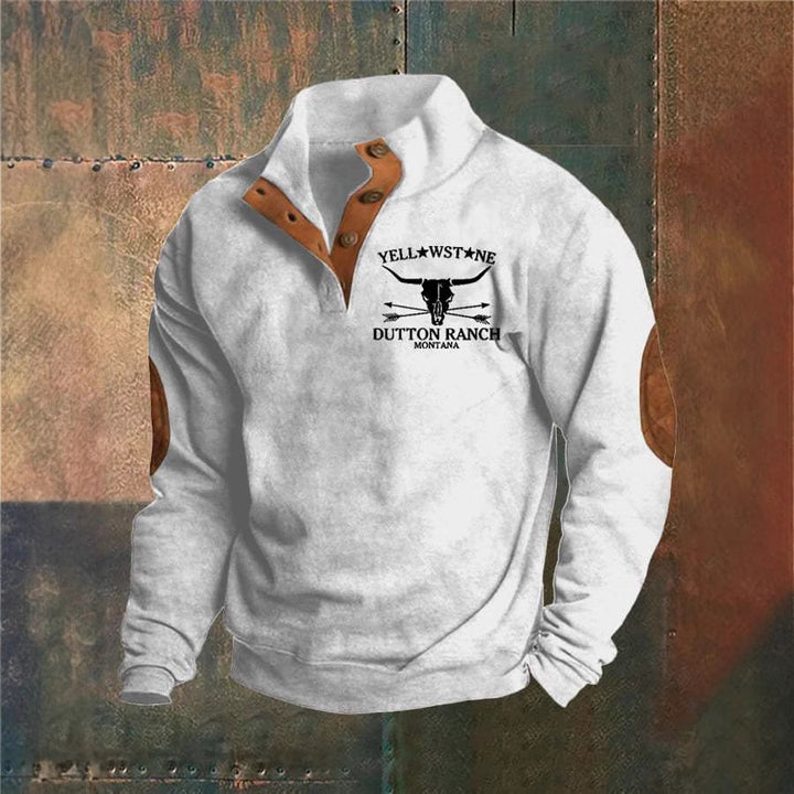Exclusive Hoodie in Yellow