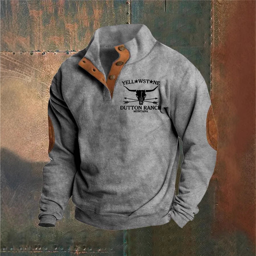 Exclusive Hoodie in Yellow