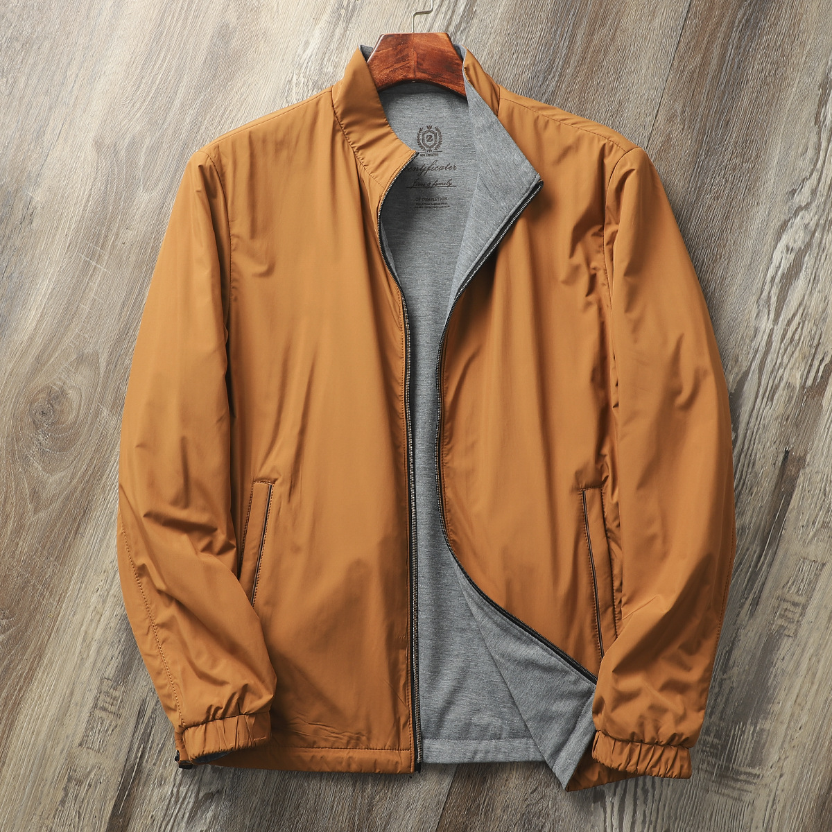 VANDRIX ADAPT JACKET