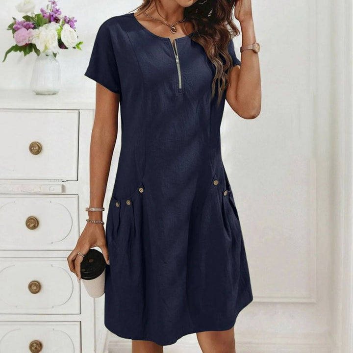 Amara | Elegant Summer Dress