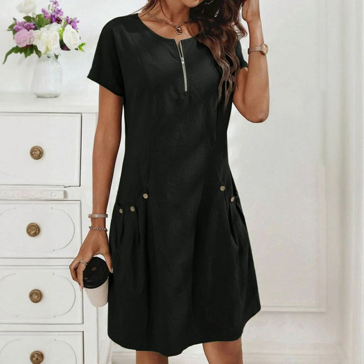 Amara | Elegant Summer Dress
