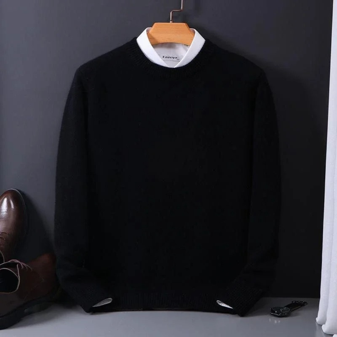 Olivier – Luxurious Sweater
