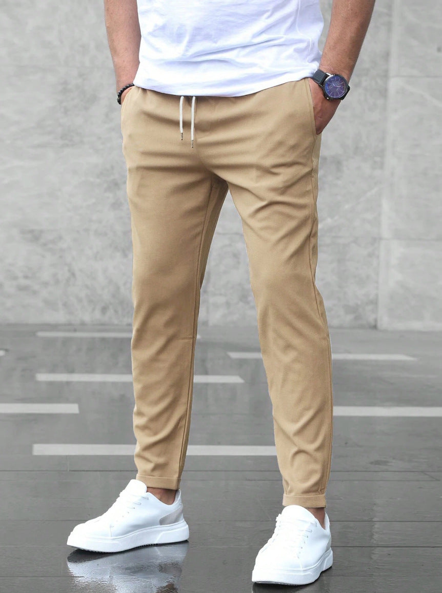 Franco | Premium Comfortable Trousers