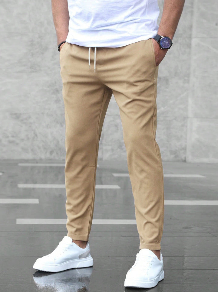 Franco | Premium Comfortable Trousers