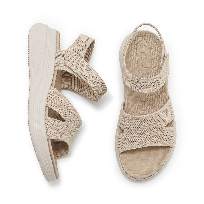 CloudFit | Orthopaedic Comfort Sandals