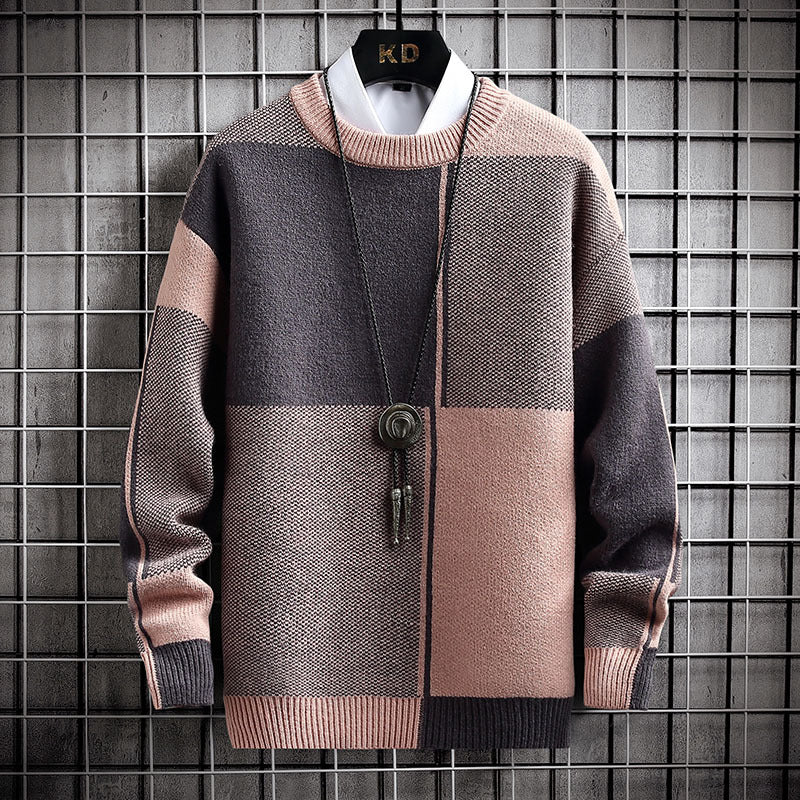 Alessandro | Fashion Sweater
