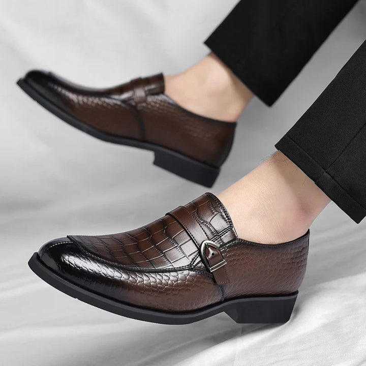 Caprino Genuine Leather Loafer