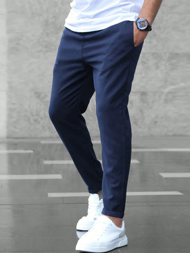 Franco | Premium Comfortable Trousers