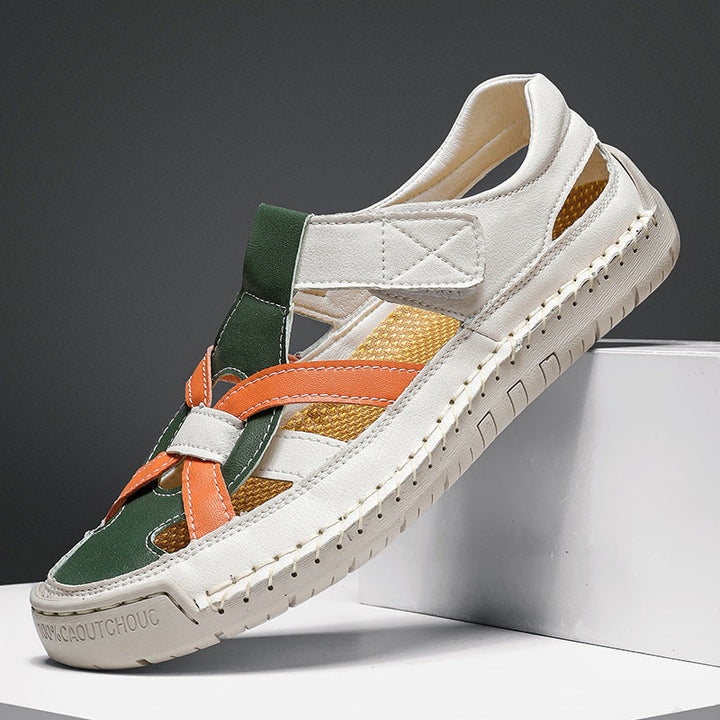 AERIS™ | Comfort Walk Sandals
