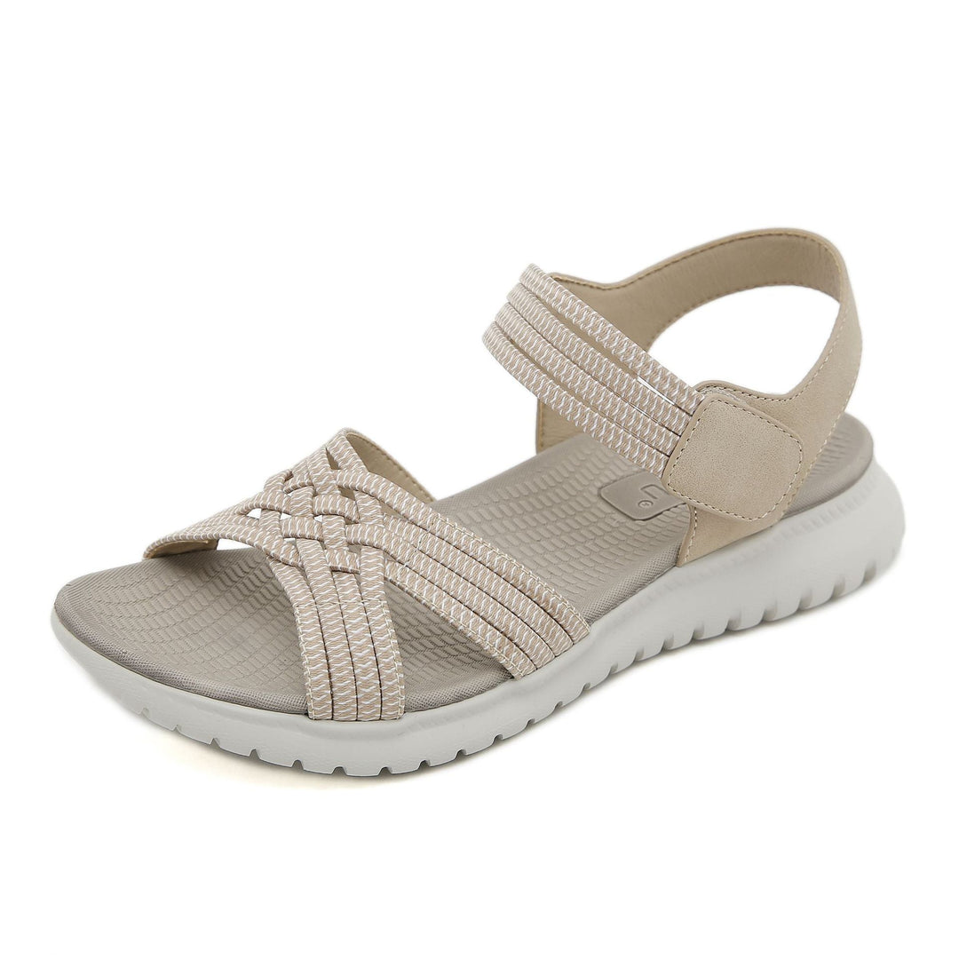 Marielle | Lightweight Orthopaedic Sandals