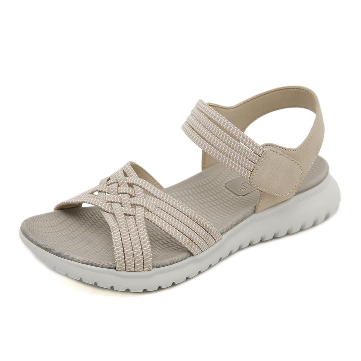 Marielle | Lightweight Orthopaedic Sandals