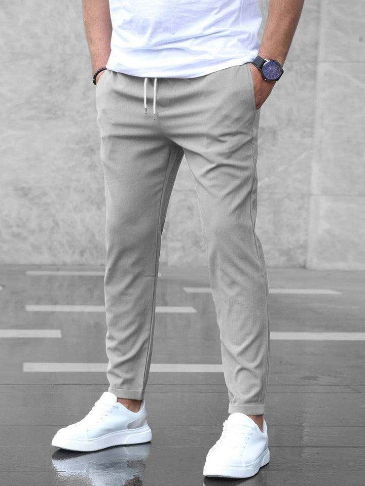 Franco | Premium Comfortable Trousers