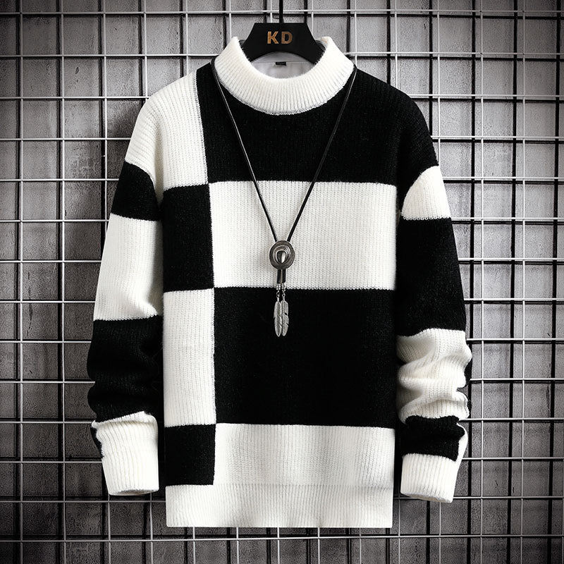 Sweater | Marek — Artistic Connection