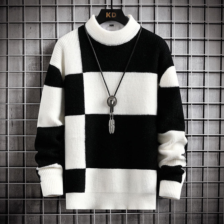 Sweater | Marek — Artistic Connection