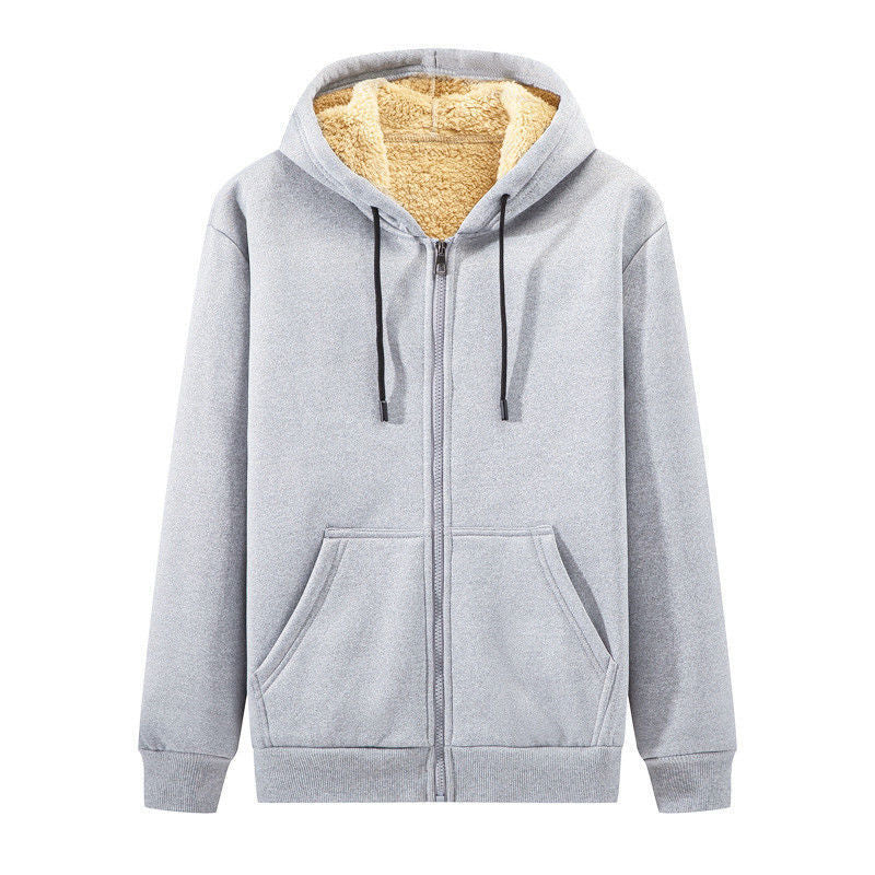 Władysław | Warm Men's Outdoor Vest