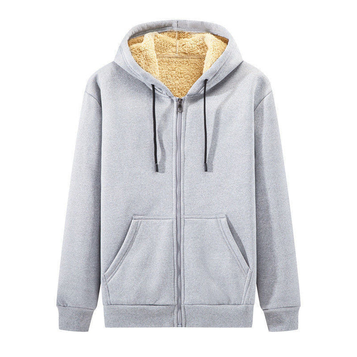 Władysław | Warm Men's Outdoor Vest