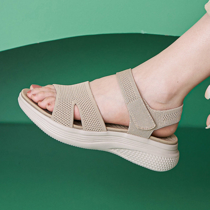 CloudFit | Orthopaedic Comfort Sandals