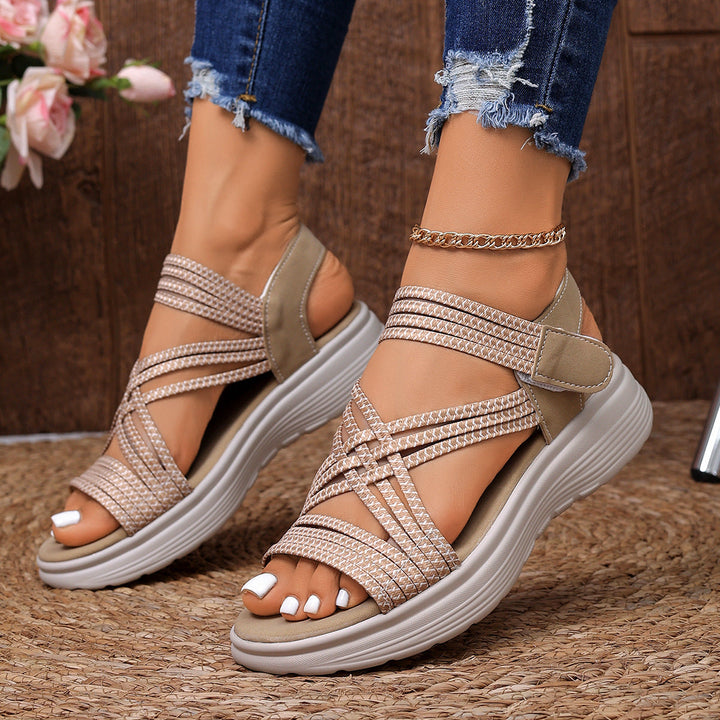 AirStep | Lightweight Comfort Sandals