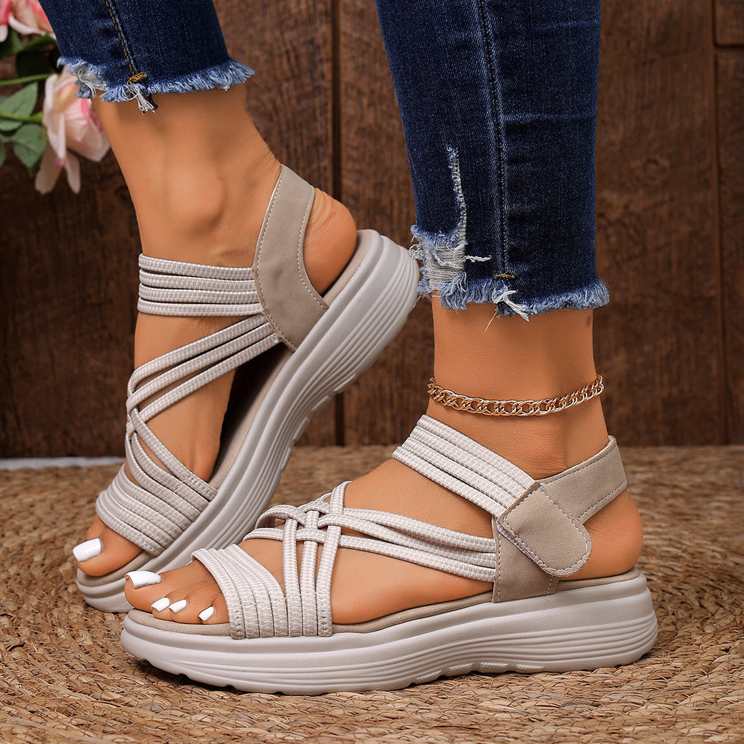 AirStep | Lightweight Comfort Sandals