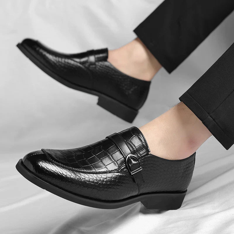 Caprino Genuine Leather Loafer