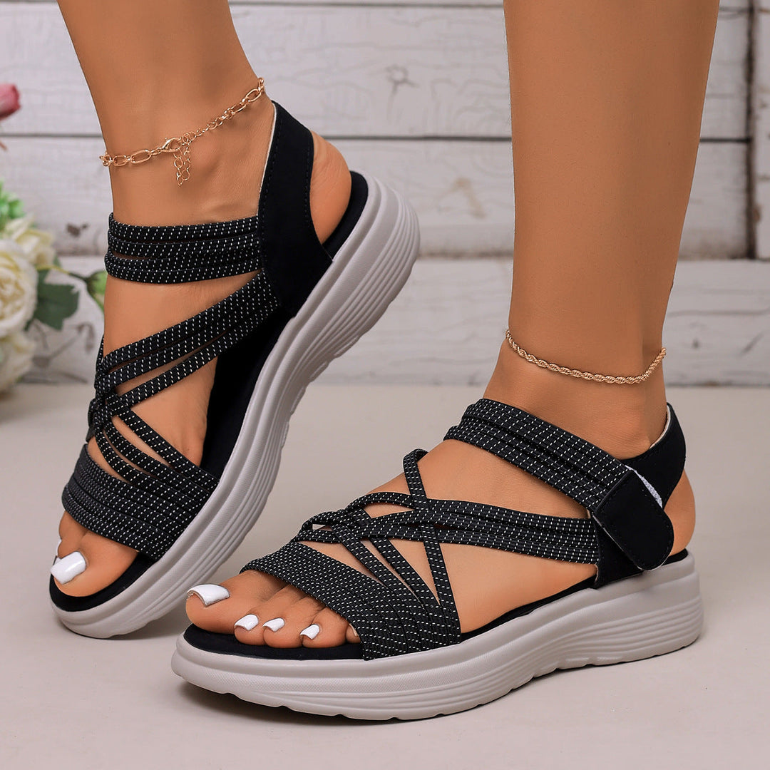 AirStep | Lightweight Comfort Sandals