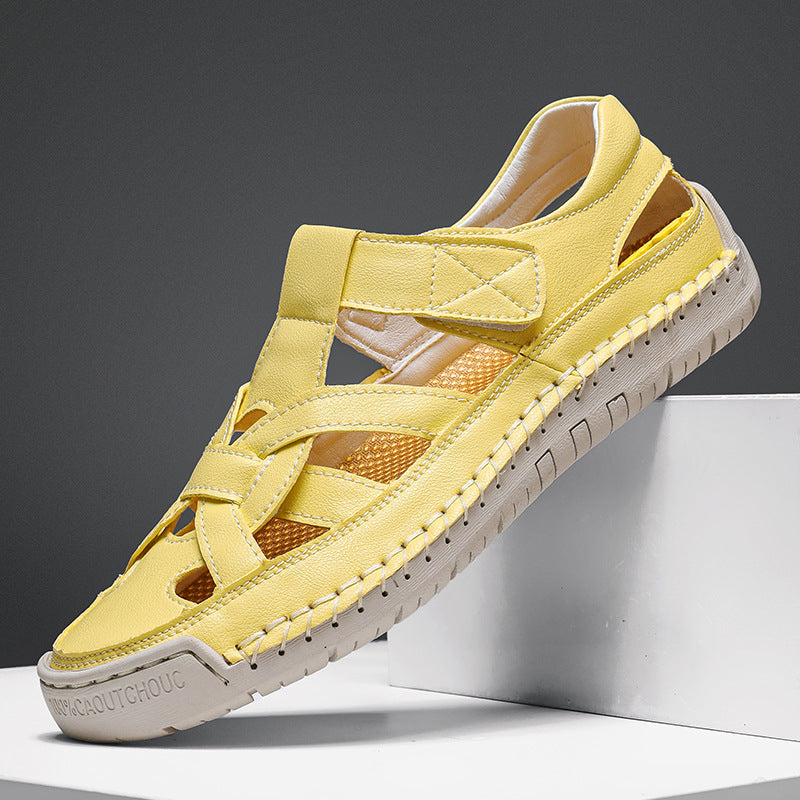 AERIS™ | Comfort Walk Sandals