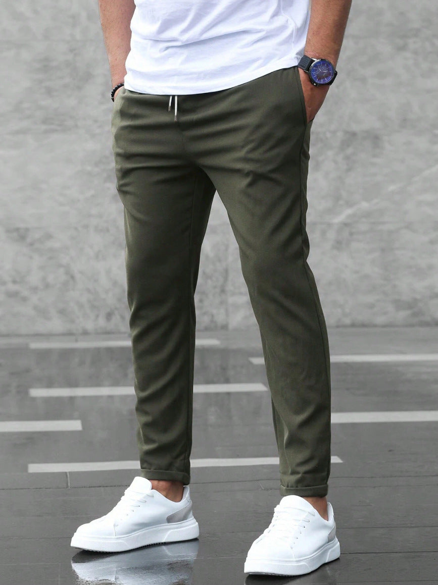Franco | Premium Comfortable Trousers