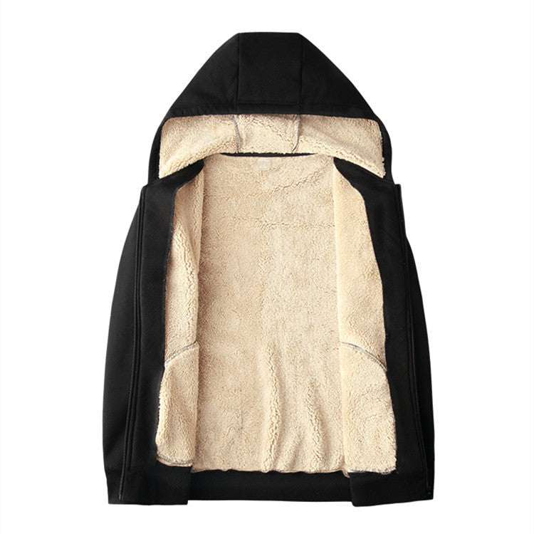 Władysław | Warm Men's Outdoor Vest