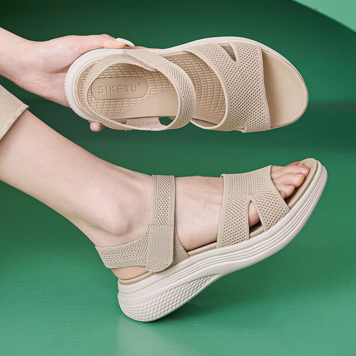 CloudFit | Orthopaedic Comfort Sandals