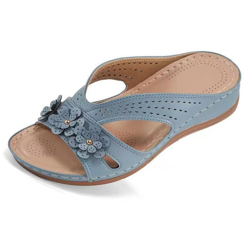 Lunara™ | Soft Comfort Sandals