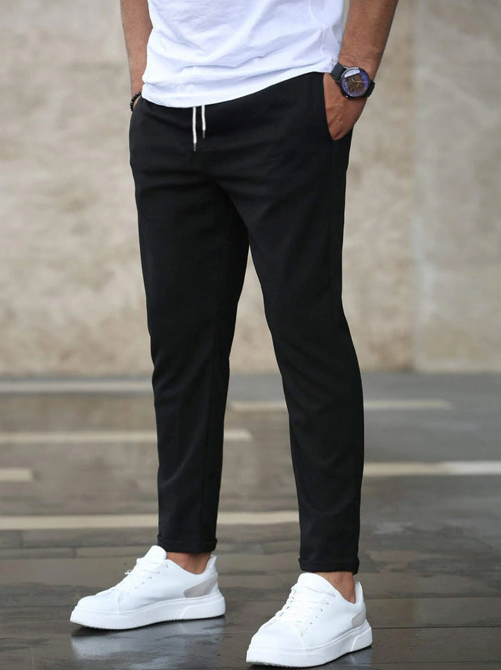 Franco | Premium Comfortable Trousers
