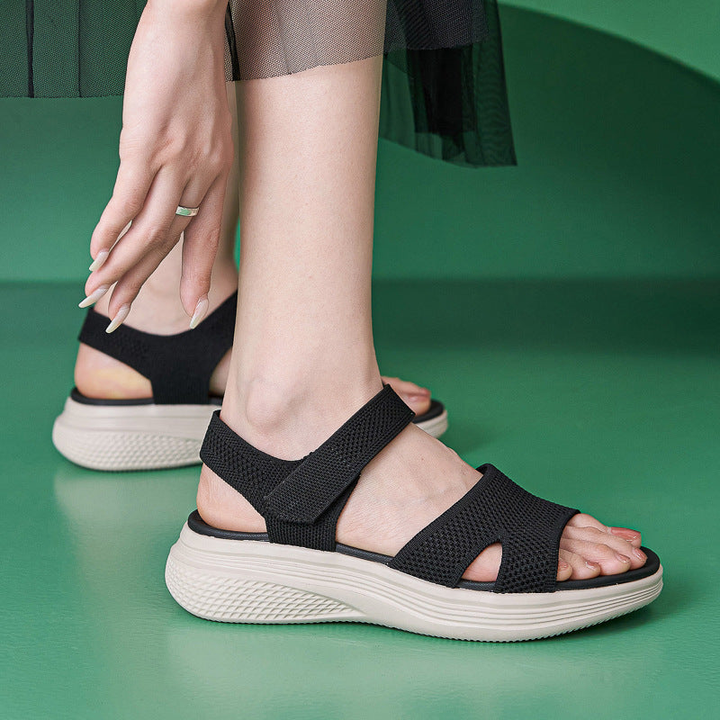 CloudFit | Orthopaedic Comfort Sandals