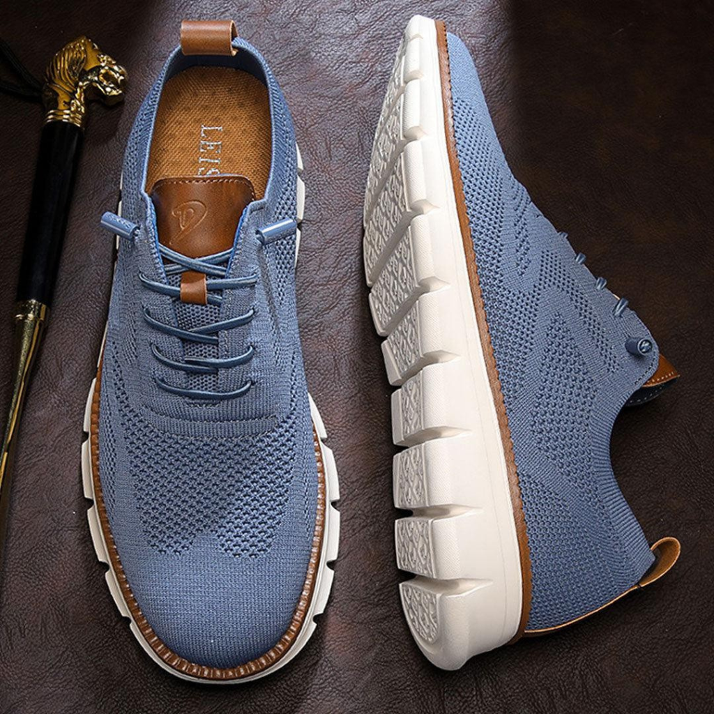 Marcelo – Elegant and Stylish Shoes by Eliza©