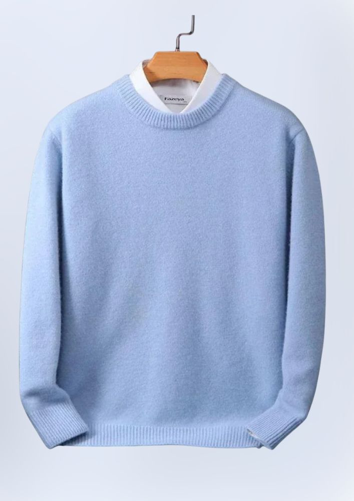 Olivier – Luxurious Sweater