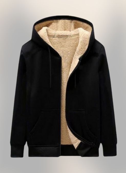 Władysław | Warm Men's Outdoor Vest