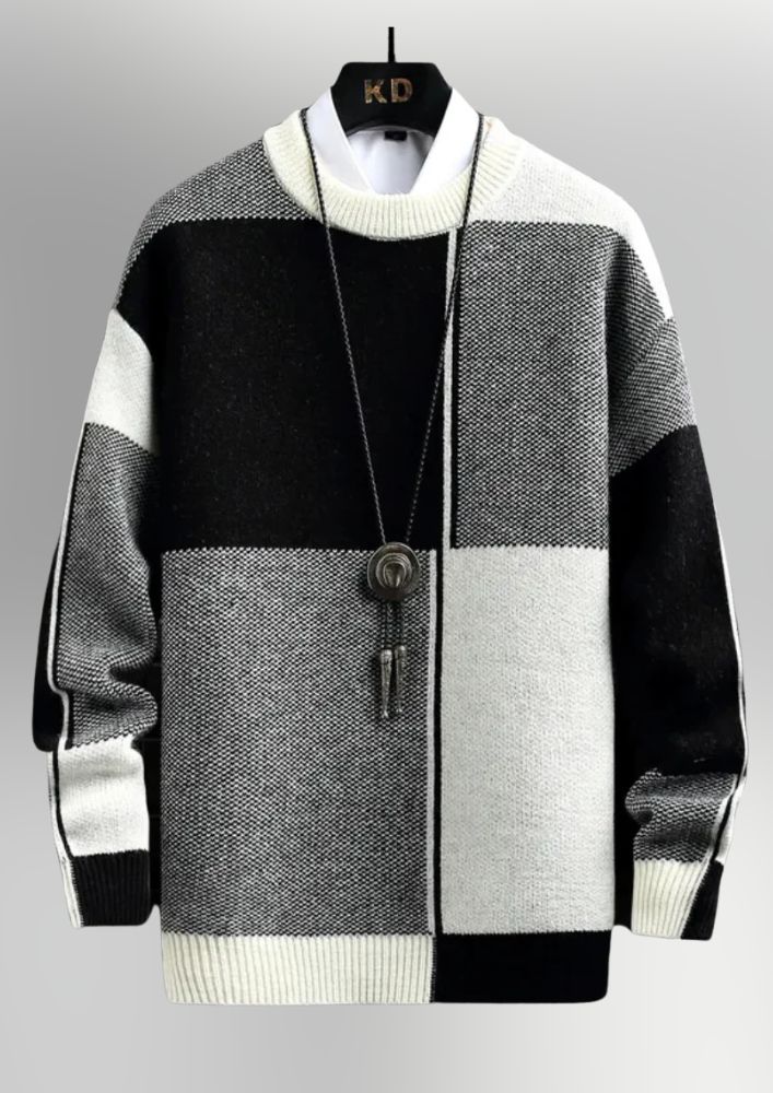 Alessandro | Fashion Sweater