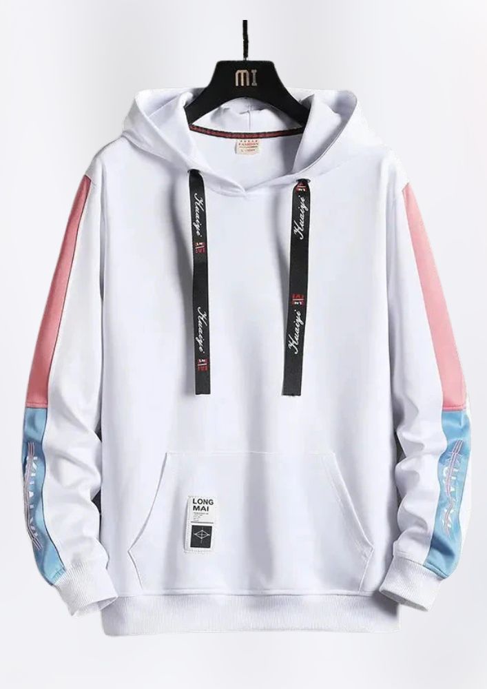 Hoodie | Kacper — Icon of Style